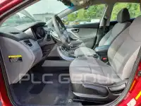2015 Hyundai Elantra фото