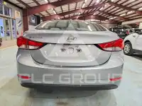 2015 Hyundai Elantra фото