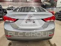 2015 Hyundai Elantra photo