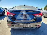 2015 Hyundai Elantra фото