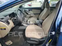 2015 Hyundai Elantra фото