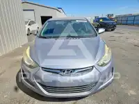 2015 Hyundai Elantra фото