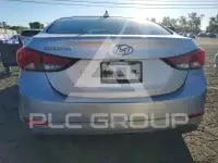 2015 Hyundai Elantra photo