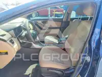 2015 Hyundai Elantra фото