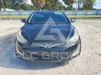 2015 Hyundai Elantra photo