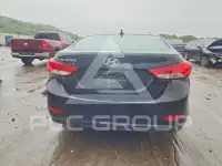 2015 Hyundai Elantra фото
