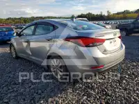 2015 Hyundai Elantra фото
