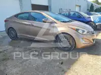2015 Hyundai Elantra фото