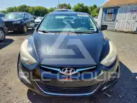2015 Hyundai Elantra фото