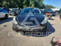 2015 Hyundai Elantra фото