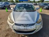 2015 Hyundai Elantra photo