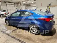 2015 Hyundai Elantra фото