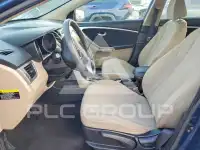 2015 Hyundai Elantra фото