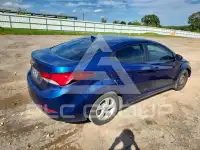2015 Hyundai Elantra фото