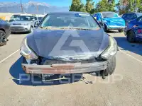 2015 Hyundai Elantra фото