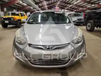 2015 Hyundai Elantra photo