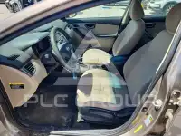 2015 Hyundai Elantra фото