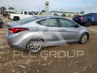 2015 Hyundai Elantra photo