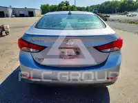 2015 Hyundai Elantra photo