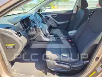 2015 Hyundai Elantra фото
