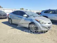 2015 Hyundai Elantra фото