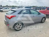 2015 Hyundai Elantra фото