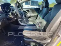 2015 Hyundai Elantra фото
