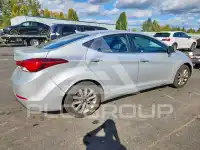 2015 Hyundai Elantra photo