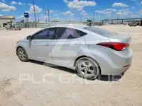 2015 Hyundai Elantra фото
