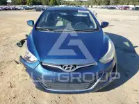 2015 Hyundai Elantra photo