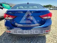2015 Hyundai Elantra фото