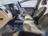2015 Hyundai Elantra фото