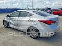 2015 Hyundai Elantra photo