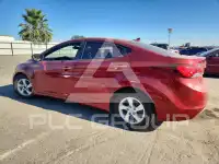 2015 Hyundai Elantra photo