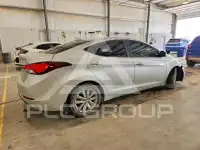 2015 Hyundai Elantra фото