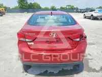 2015 Hyundai Elantra photo