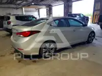 2015 Hyundai Elantra фото