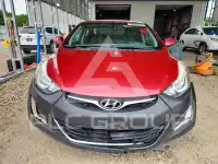 2015 Hyundai Elantra photo
