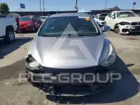 2015 Hyundai Elantra фото