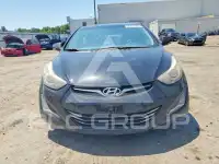 2015 Hyundai Elantra фото