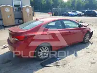 2015 Hyundai Elantra photo