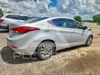 2015 Hyundai Elantra фото