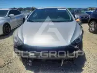 2015 Hyundai Elantra фото