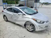 2015 Hyundai Elantra фото