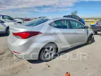 2015 Hyundai Elantra фото