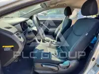 2015 Hyundai Elantra photo