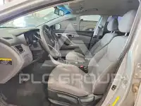 2015 Hyundai Elantra фото