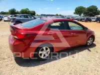 2015 Hyundai Elantra фото