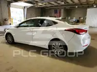2015 Hyundai Elantra photo