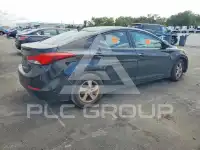 2015 Hyundai Elantra photo